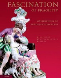 Enlarge image Cover: Fascination of Fragility - E. A. Seemann Verlag
