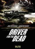 Cover: Driver for the Dead - Splitter-Verlag