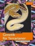 Cover: Genetik f&uuml;r Terrarianer - Natur und Tier