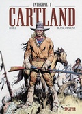 Cover: Cartland - Splitter-Verlag