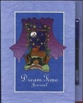 Cover: Dream Time Journal - Scholastic US