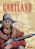 Cover: Cartland - Splitter-Verlag