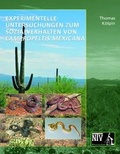 Cover: Experimentelle Untersuchungen zum Sozialverhalten von Lampropeltis mexicana - Natur und Tier