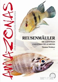Enlarge image Cover: Reusenmäuler - Natur und Tier