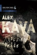 Cover: Knochenpfade - MIRA Taschenbuch