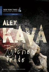 Enlarge image Cover: Knochenpfade - MIRA Taschenbuch