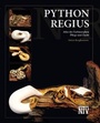 Cover: Python regius - Natur und Tier