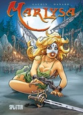 Cover: Marlysa. Band 10 - Splitter-Verlag