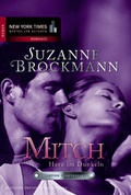 Cover: Mitch - Herz im Dunkeln - MIRA Taschenbuch