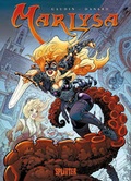 Cover: Marlysa. Band 11 - Splitter-Verlag