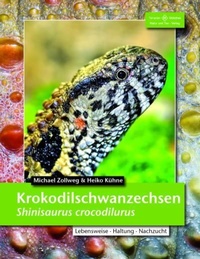 Abbildung von: Krokodilschwanzechsen - Natur und Tier