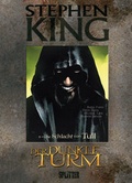 Cover: Stephen King - Der Dunkle Turm. Band 8 - Splitter-Verlag