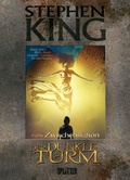 Cover: Stephen King - Der Dunkle Turm. Band 9 - Splitter-Verlag
