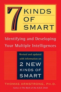 Abbildung von: Seven Kinds of Smart - Plume