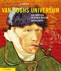 Abbildung von: Van Goghs Universum - E. A. Seemann Verlag
