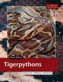 Cover: Tigerpythons - Natur und Tier