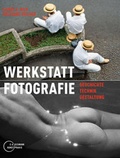 Cover: Werkstatt Fotografie - E. A. Seemann Verlag