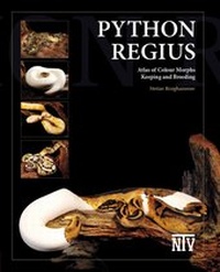 Abbildung von: Python regius - Natur und Tier