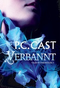 Cover: Verbannt - MIRA Taschenbuch