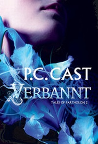 Enlarge image Cover: Verbannt - MIRA Taschenbuch