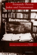 Cover: Juden und Freimaurertum - sisifo // Leipziger Literaturverlag