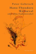 Cover: Hans-Theodors Karneval - sisifo // Leipziger Literaturverlag