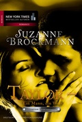 Cover: Taylor - Ein Mann, ein Wort - MIRA Taschenbuch