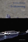 Cover: Evakuierung - sisifo // Leipziger Literaturverlag