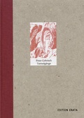 Cover: Tunnelg&auml;nge - sisifo // Leipziger Literaturverlag