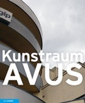 Cover: Kunstraum AVUS - E. A. Seemann Verlag