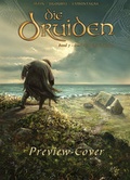 Cover: Druiden, Die - Splitter-Verlag