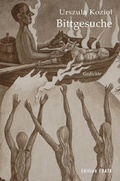 Cover: Bittgesuche - sisifo // Leipziger Literaturverlag