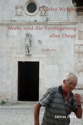 Cover: Worte sind die Verringerung aller Dinge - sisifo // Leipziger Literaturverlag