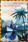 Cover: Die Gro&szlig;kapit&auml;ne - sisifo // Leipziger Literaturverlag