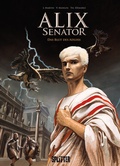 Cover: Alix Senator. Band 1 - Splitter-Verlag