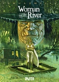 Cover: Woman on the River - Splitter-Verlag
