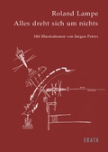 Cover: Alles dreht sich um nichts - sisifo // Leipziger Literaturverlag