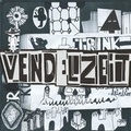 Cover: Vendelzeit - sisifo // Leipziger Literaturverlag