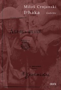Cover: Ithaka - sisifo // Leipziger Literaturverlag