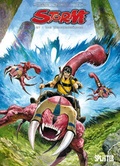 Cover: Storm. Band 27 - Splitter-Verlag