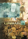 Cover: Urban. Band 1 - Splitter-Verlag