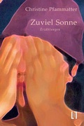 Cover: Zuviel Sonne - sisifo // Leipziger Literaturverlag