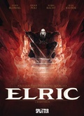 Cover: Elric. Band 1 - Splitter-Verlag
