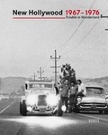 Cover: New Hollywood 1967-1976 - Bertz und Fischer