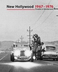 Abbildung von: New Hollywood 1967-1976 - Bertz und Fischer