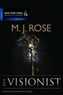 Cover: Der Visionist - MIRA Taschenbuch