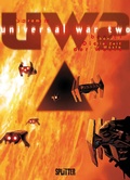 Cover: Universal War Two. Band 1 - Splitter-Verlag