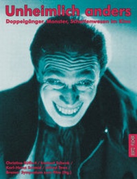 Enlarge image Cover: Unheimlich anders - Bertz und Fischer