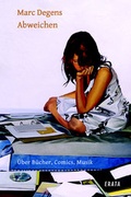 Cover: Abweichen - sisifo // Leipziger Literaturverlag