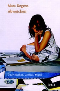 Enlarge image Cover: Abweichen - sisifo // Leipziger Literaturverlag